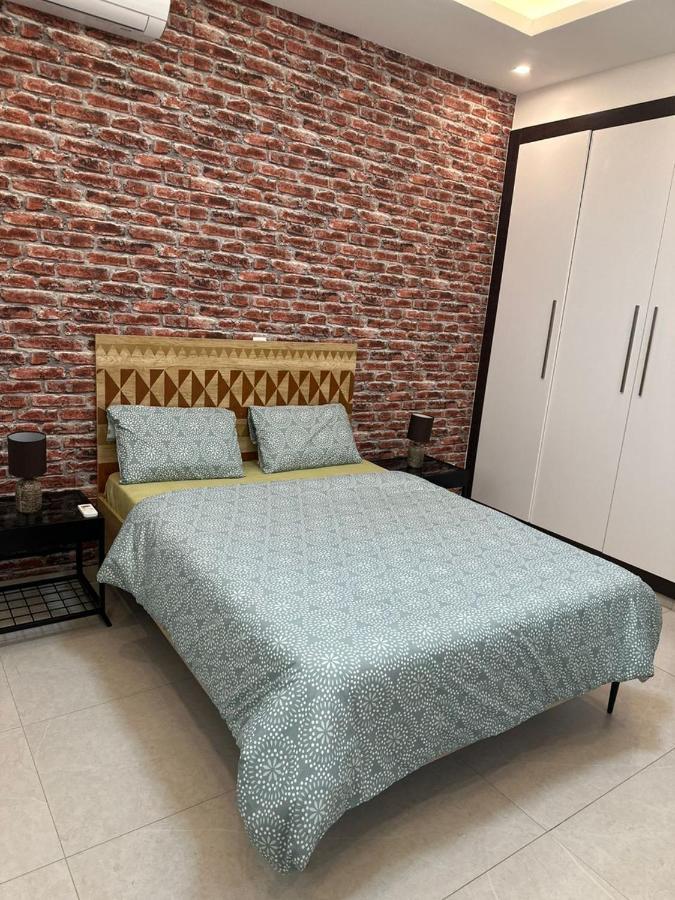 Luxueux Appartements - 2 Pieces Ou 4 Pieces - Quartiers Prises D'Almadies Et Ngor" Dakar Exterior foto