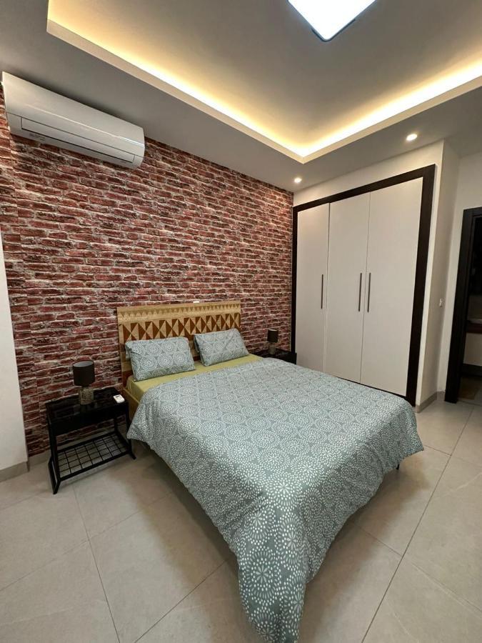 Luxueux Appartements - 2 Pieces Ou 4 Pieces - Quartiers Prises D'Almadies Et Ngor" Dakar Exterior foto