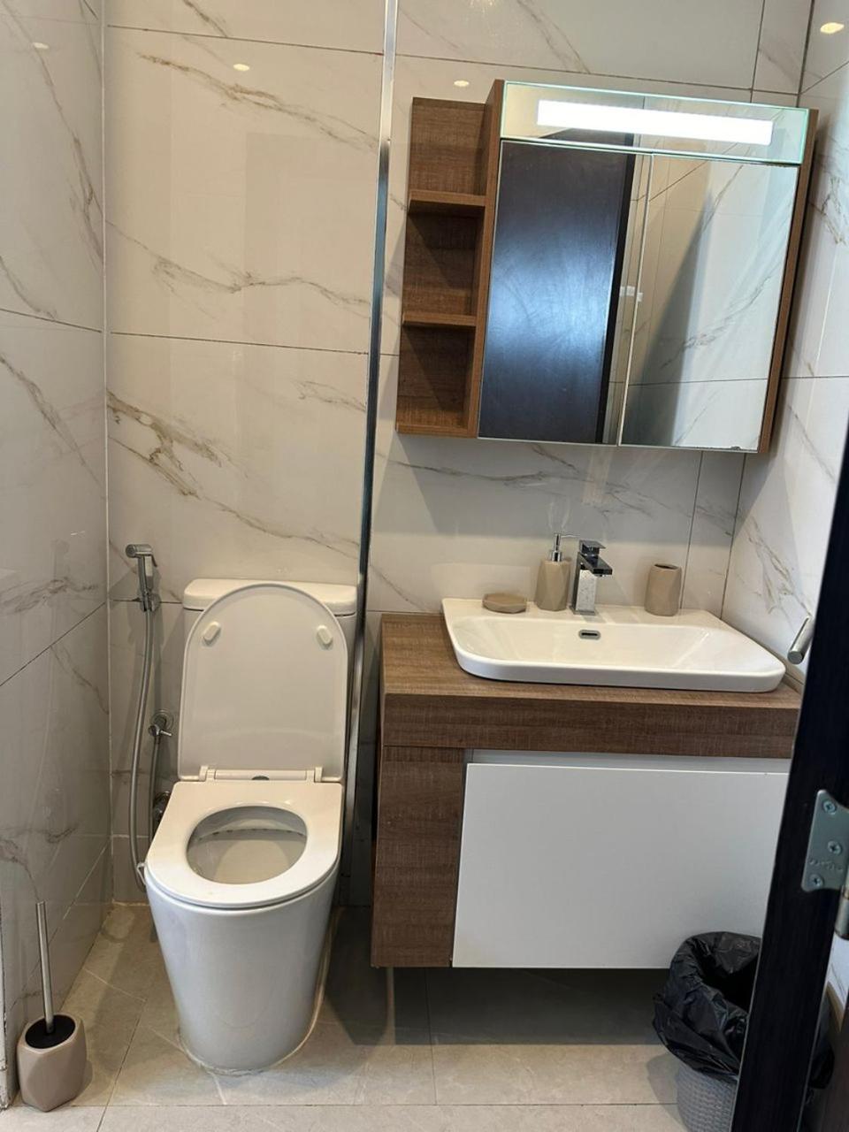 Luxueux Appartements - 2 Pieces Ou 4 Pieces - Quartiers Prises D'Almadies Et Ngor" Dakar Exterior foto