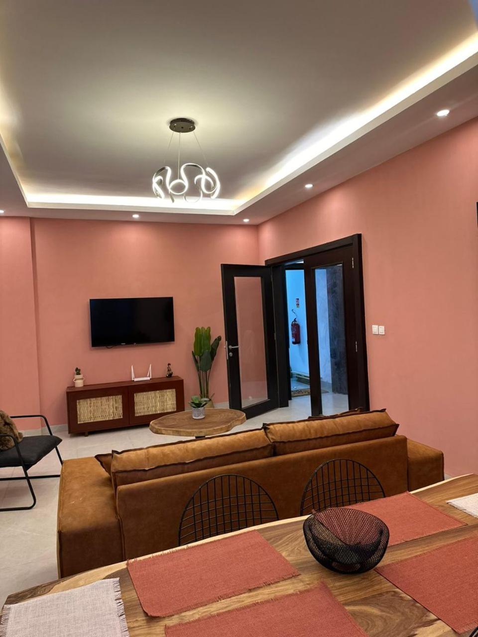 Luxueux Appartements - 2 Pieces Ou 4 Pieces - Quartiers Prises D'Almadies Et Ngor" Dakar Exterior foto